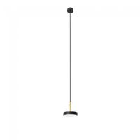 lampara de techo led rafaela mono 3000k 1180w