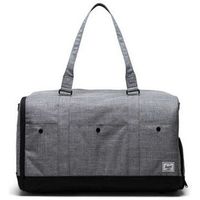 herschel bolsa de viaje bennett duffle para hombre