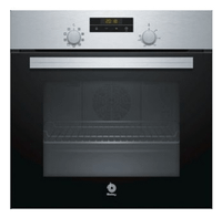 horno balay 3hb2030x0 multifuncion inox