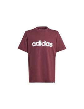 Camiseta adidas Gfx Folded Infantil Rojsom