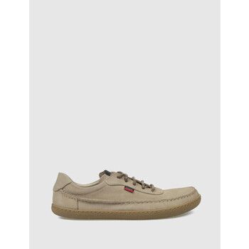 CallagHan Zapatillas ZAPATO BAREFOOT 61903 BEIG para hombre