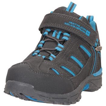 Mountain Warehouse Zapatillas de senderismo Drift para niño