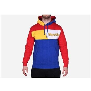 Mitchell And Ness Chaqueta deporte Denver Nuggets para hombre