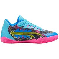 puma zapatillas de baloncesto baskets stewie 3 mousse nitro para mujer