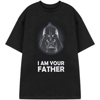 Disney Camiseta I Am Your Father para hombre