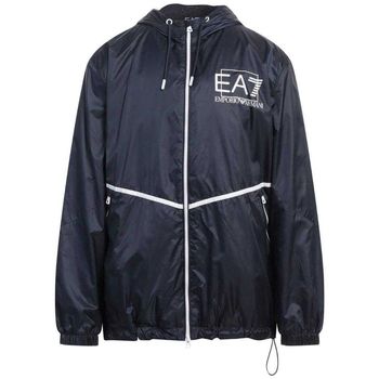Emporio Armani EA7 Chaqueta SY3533 para mujer