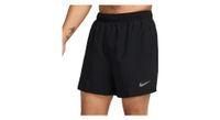 pantalon corto nike dri fit challenger 5in negro  strong 2 en  strong  1 para hombre
