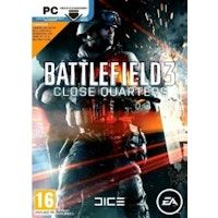 pc reserva battlefield 3 close quarters