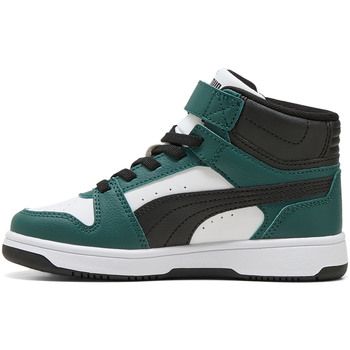 Puma Deportivas Moda Rebound Slam Mid Ac+ Ps para niño