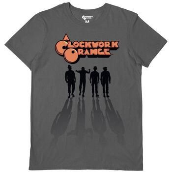 Clockwork Orange Camiseta Gang para hombre