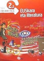 eki dbh 2 euskara eta literatura 2 lan-koadernoa 22