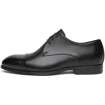 NeroGiardini Zapatos Bajos Ilcea Gomma Belsito Triest para hombre