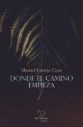 donde el camino empieza