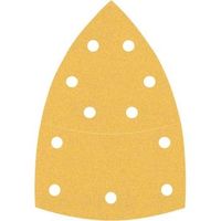 bosch accessories 2608901649 papel lijadora multilijadora tamano de grano 120 l x a 93 mm x 102 mm 50 piezas