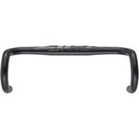 zipp manillar service course sl 70 380 mm 318 aluminio negro mate logo brillo