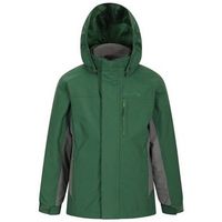 mountain warehouse chaqueta cannonball para nino