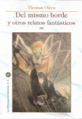 del mismo borde y otros relatos fantásticos
