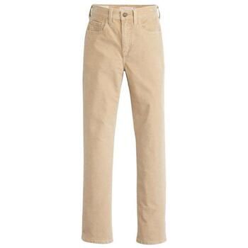 Levis Pantalón pitillo 724 High Rise Straight para mujer