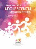 medicina en la adolescencia atencion integral