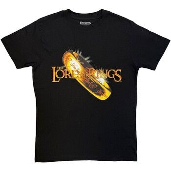 Lord Of The Rings Camiseta RO15812 para mujer