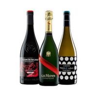 pack date un capricho packs de vinos francia rioja doca 225 cl 130