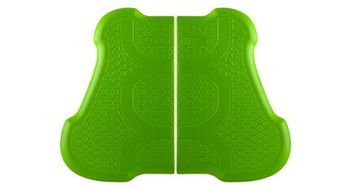 Oneal ipx hp 003 1 chest protector pair  spare part