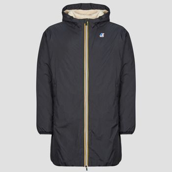 K-Way Parka LE VRAI 4.0 EIFFEL EAST ORSETTO para hombre