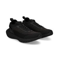 boss zapatillas hombre - negro talla 44