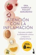 atencion con la inflamacion