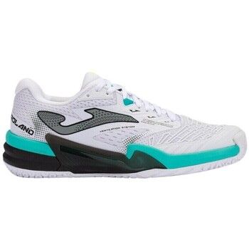 Joma Zapatillas de tenis Roland 2402 Allcourt para hombre