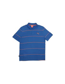 Polo Sportswear Puma Jacquard