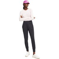 esprit pantalon chandal pants knitted sus sj coly pan para mujer