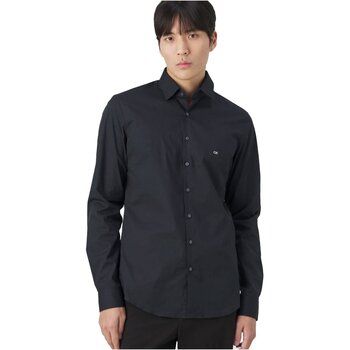 Calvin Klein Jeans Camisa manga larga Camisas-HOMBRES para hombre