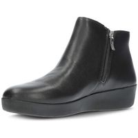 fitflop botines dx7 black para mujer