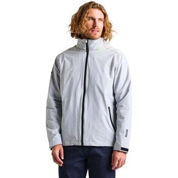 Slam Chaquetas Crew Warm Hooded Jacket para hombre