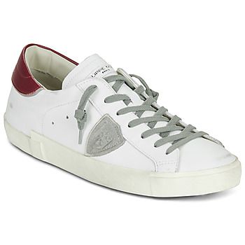 Philippe Model Zapatillas PRSX LOW MAN para hombre