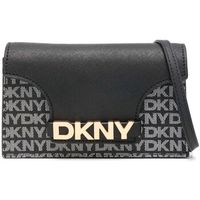 dkny bandolera - para mujer