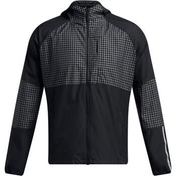 Under Armour Chaqueta deporte Launch Elite para hombre