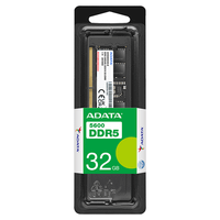 memoria ram adata premier 32gb ddr5 5600mhz 1x32 cl46
