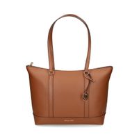 michael kors bolsos mujer - marron talla os