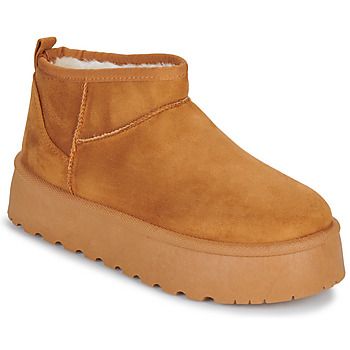 Moony Mood Botines LEANNE para mujer