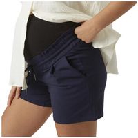 vero moda short marternity meva para mujer