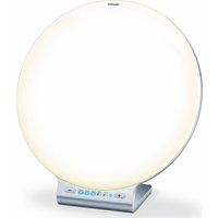 beurer tl 100 brightlight