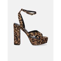exe shoes sandalias sandalias tacon alto ophelia-832 para mujer