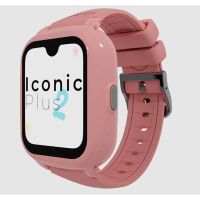 smartwatch savefamily iconic plus 2 4g gps wifi lbs desbloqueo facial spotify  salud