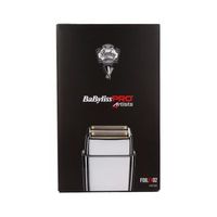 babylisspro 4rtists maquina filfx02