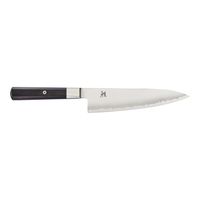miyabi koh 4000fc gyutoh 20 cm madera de pakka