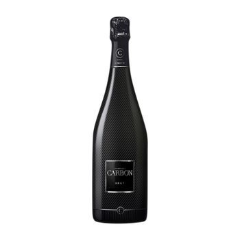 Carbon Fiber Brut Champagne 75 Cl 12% Vol.
