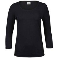 tee jays camiseta t460 para mujer