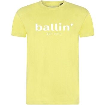 Ballin Est. 2013 Camiseta Regular Fit Shirt para hombre